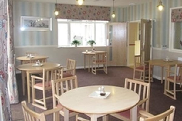 Foxby Hill Care Home Ltd DN21 1PN