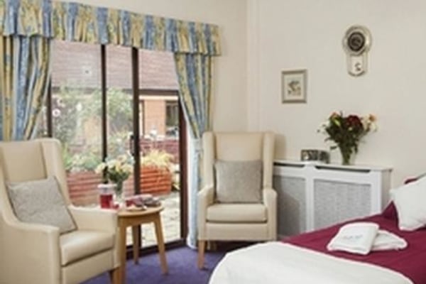 Woodview Care Home, Lincoln, Lincolnshire