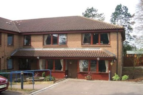 Pytchley Court Care Home, 5A Northampton Road