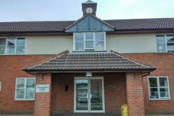 Springwater Lodge Care Home, 10 Smithy View