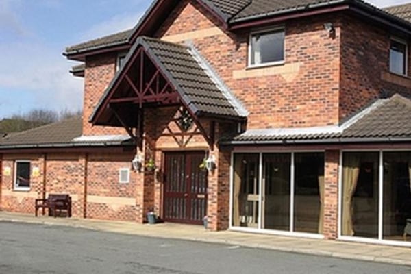 Mill View Care Home, Bridgeman Street