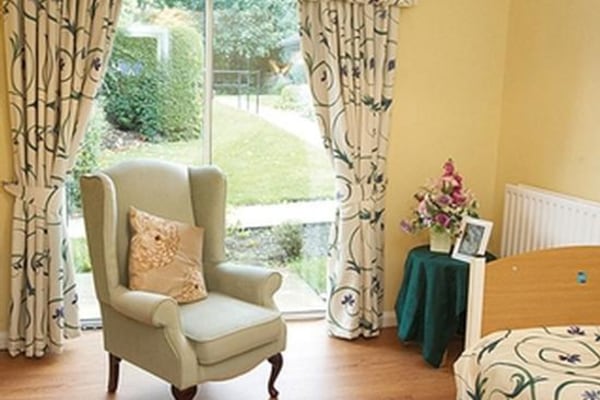 Mill View Care Home, Bolton, Greater Manchester