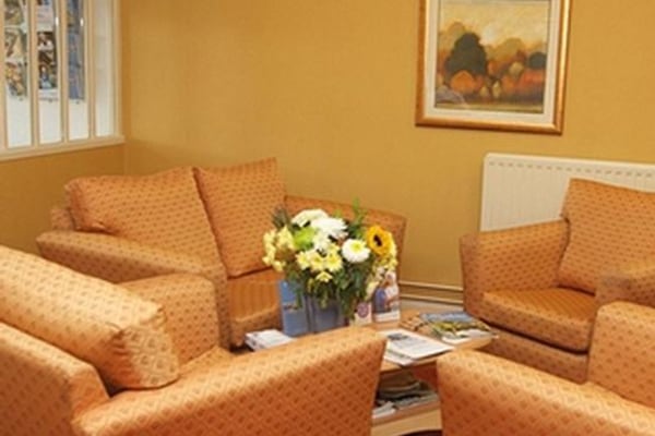 Mill View Care Home BL3 6SA