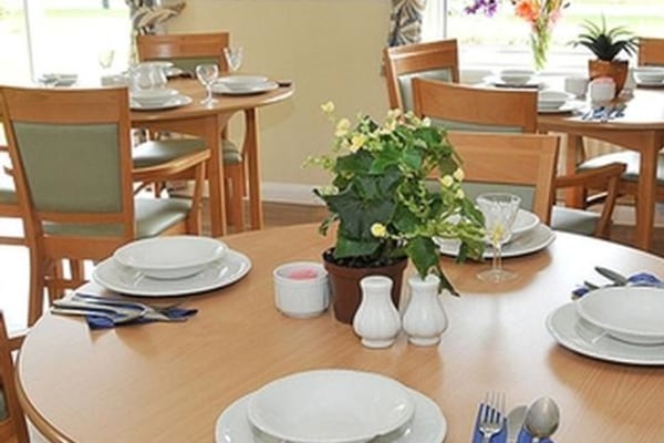 Gorton Parks Care Home, Manchester, Greater Manchester