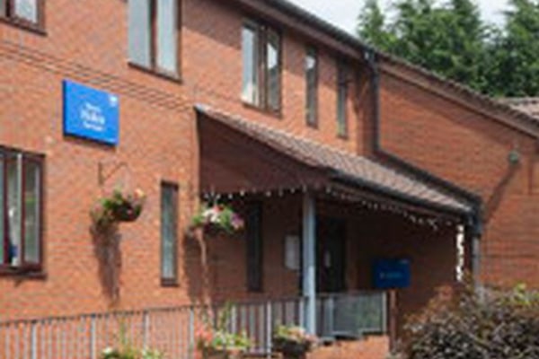 Hulton Care Home, Clarkes Brow