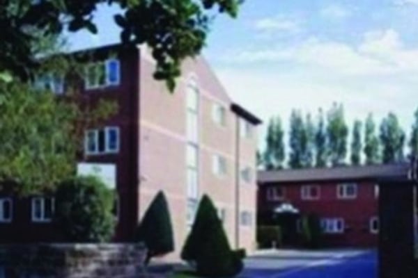 Castle Grange, 9 Haymans Green