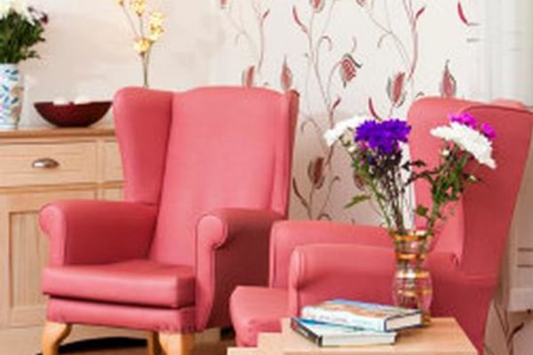 Alexandra Care Home, Newton-le-Willows, Merseyside