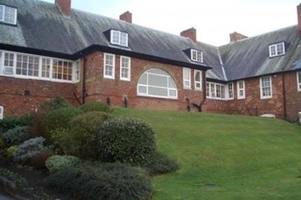 Burgess Manor Care Home, Southport, Merseyside