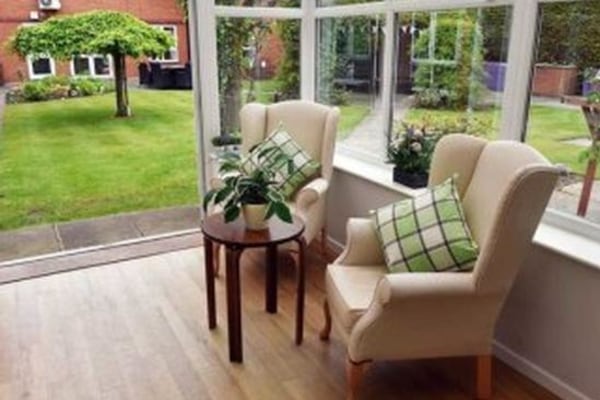 Aaron Court Care Home, Ellesmere Port, Cheshire