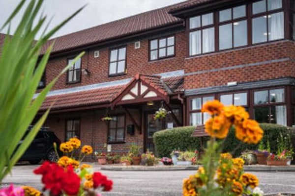 Acorn Meadow Care Home, 420 Manchester Road