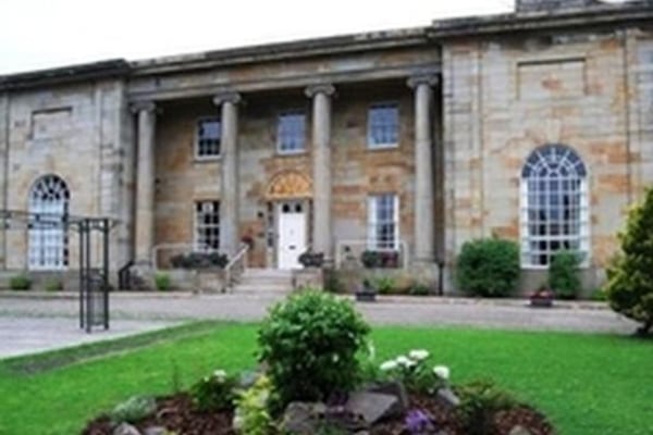 The Laurels Nursing and Residential Care Home, Bankside Lane