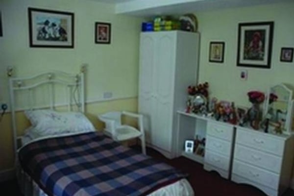 The Laurels Nursing and Residential Care Home, Bacup, Lancashire