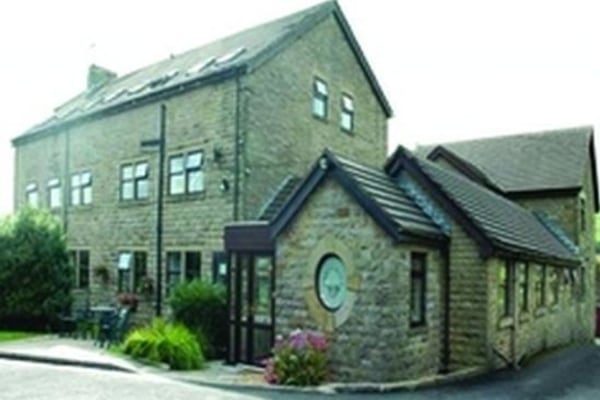 Abbeycroft Residential Care Home, Burnely Road