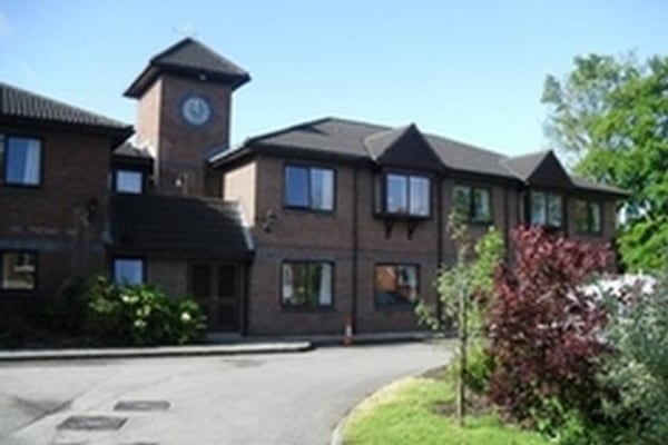 Longton Nursing & Residential Home, 11 Marsh Lane