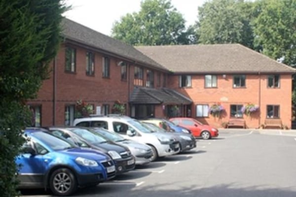 Stocks Hall Care Home Burscough, 251 Liverpool Road South