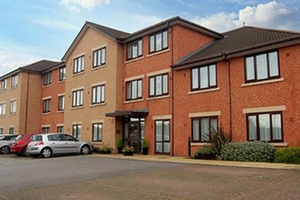 Highgrove Residential Home, Stanley Road