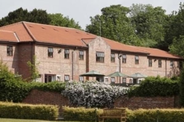 Wyndthorpe Gardens Nursing Home, Doncaster, South Yorkshire