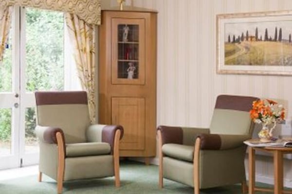 Balmoral Care Home S13 7PR