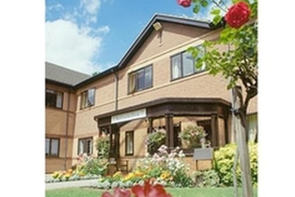 Westbourne House Nursing Home, 379 Earl Marshall Road