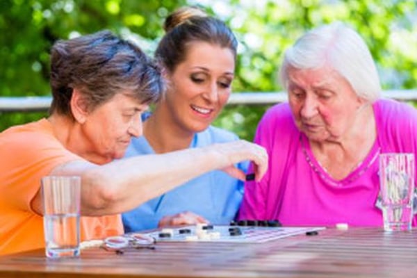 Westbourne House Nursing Home, Sheffield, South Yorkshire