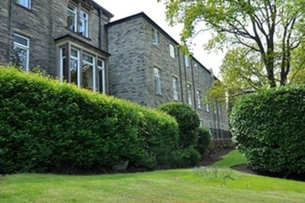 Staveley Birk Leas Nursing Home BD18 4HD