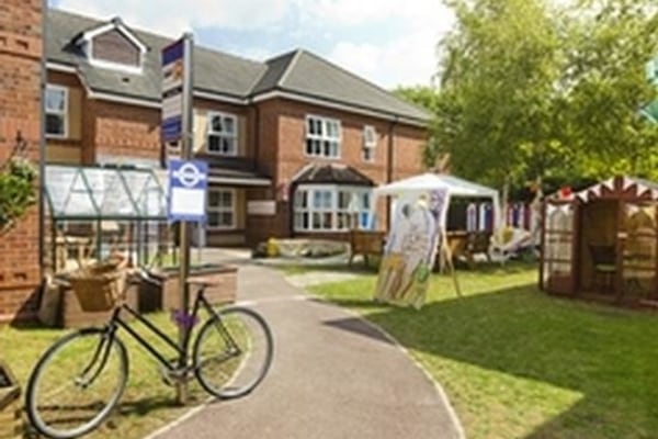 Abbey Care Village, 90 Abbey Road