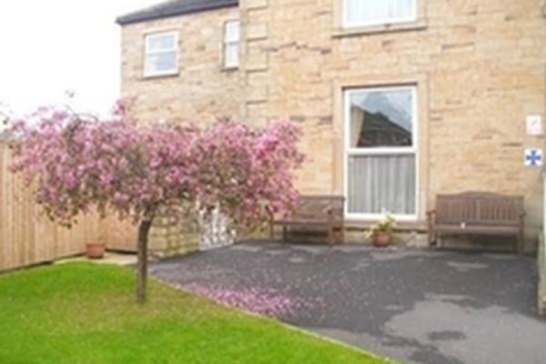 Ings House Nursing Home, Liversedge, West Yorkshire