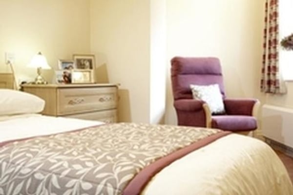 Pennington Court Care Home, Hunslet Hall Road