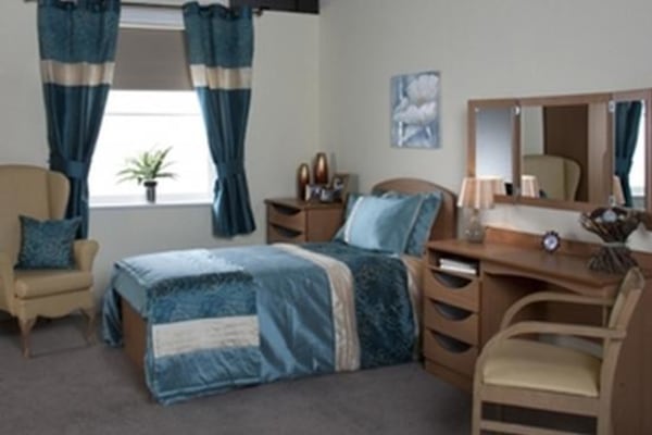 Earls Lodge Care Home, Wakefield, West Yorkshire