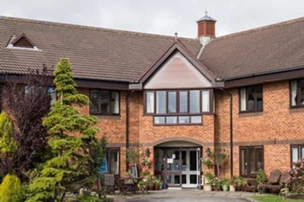 Barchester Mallard Court Care Home, Bridlington, East Riding of Yorkshire