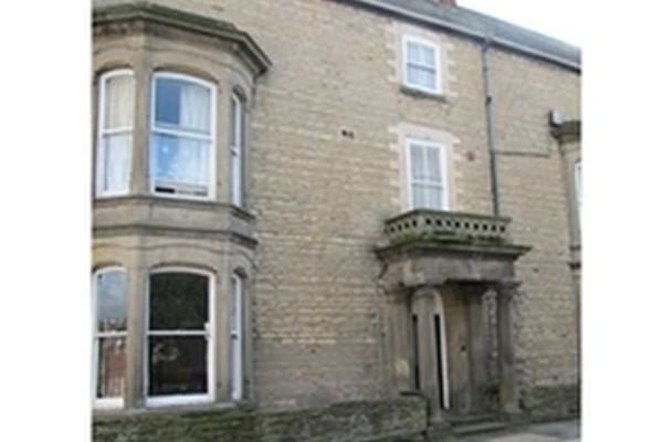 Gilby House Nursing Home, Scunthorpe, North Lincolnshire