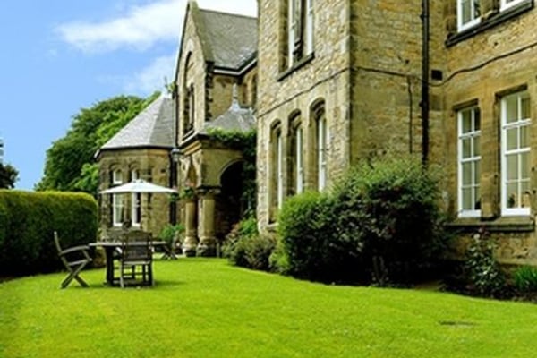 Nightingale Hall, Richmond, North Yorkshire