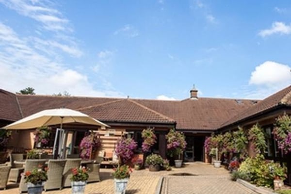 Barchester Rivermead Care Home, Malton, North Yorkshire