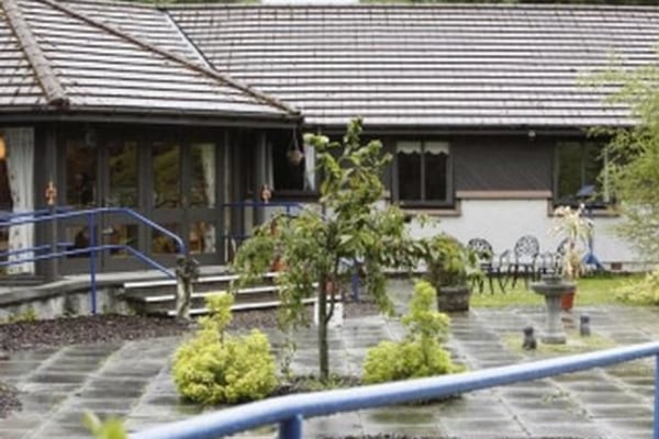 Rosemount Care Home, Sunningdale