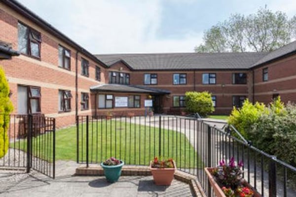 The Laurels Care Home