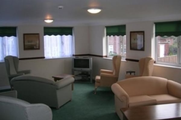 Four Seasons Care Centre care home, Ox Close, Marske Road