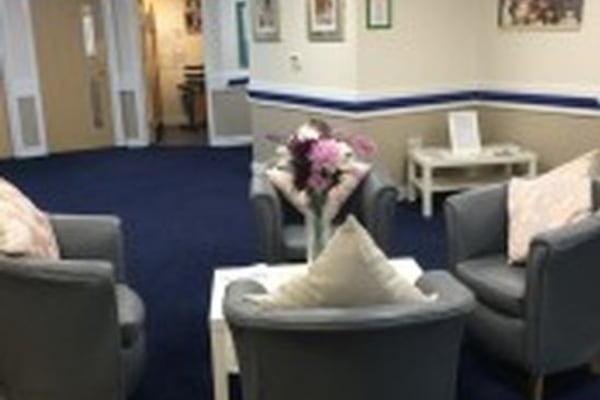 Delamere Lodge Care Home, Middlesbrough, Cleveland & Teesside