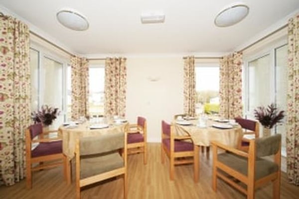 Dalton Court Care Home, Cockermouth, Cumbria