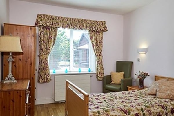 Barchester Newlands Care Home CA14 3NE