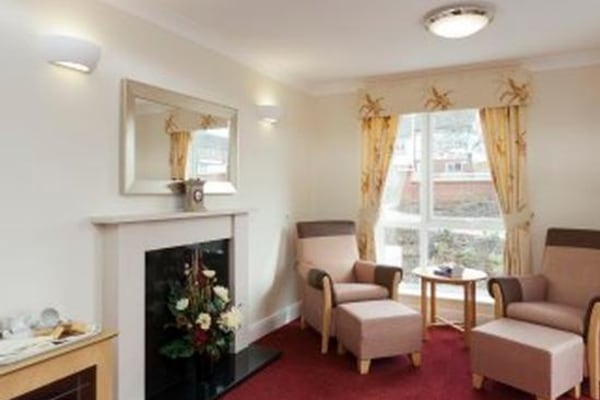 Pennine Lodge Care Home CA1 3QD