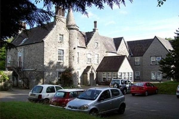 Swarthdale Nursing Home, Rake Lane