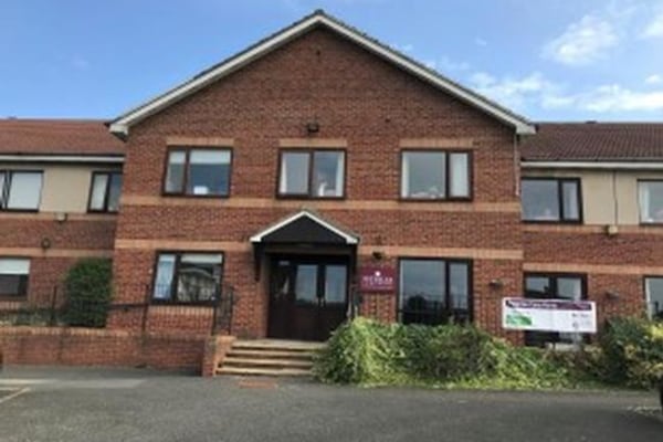 Peterlee Care Home, Westcott Road