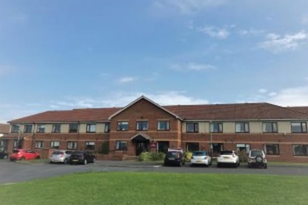 Peterlee Care Home, Peterlee, Durham