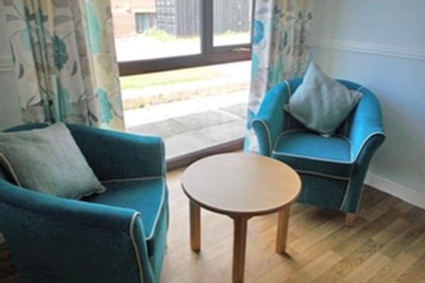 Peterlee Care Home SR8 5JE