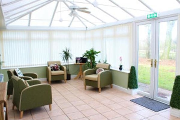 Willowdene Care Home, Stockton-on-Tees, Durham