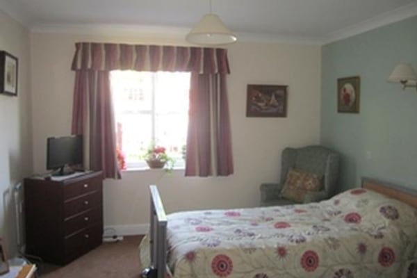 Wilton House Care Home with Nursing, Darlington, Durham