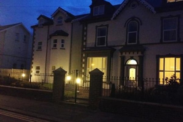 Richmond House Care Home, Rhyl, Denbighshire