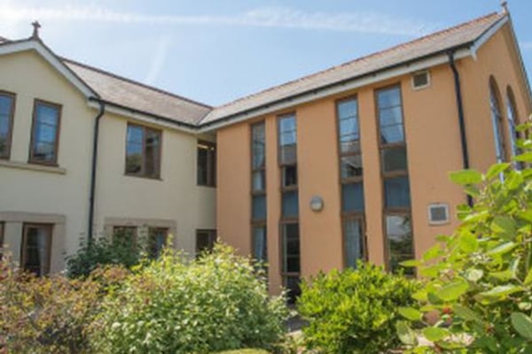 Brocastle Manor Care Home, Brocastle