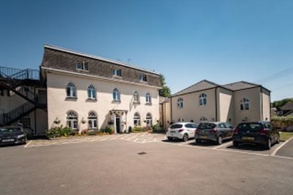 Crick Care Home, Crick, Caldicot, Monmouthshire NP26 5UW | 8 Reviews