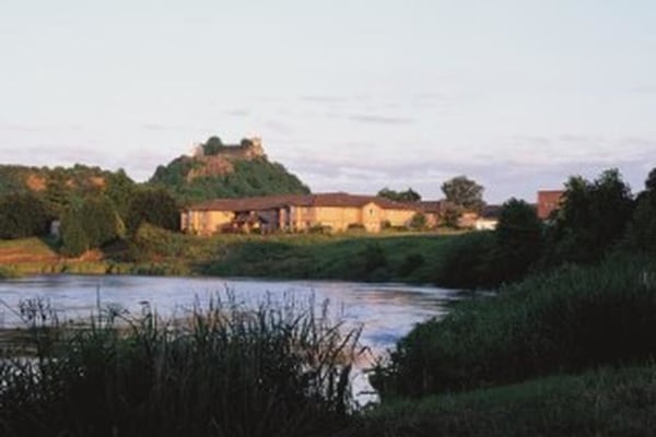 Forthbank Care Home, Drip Road